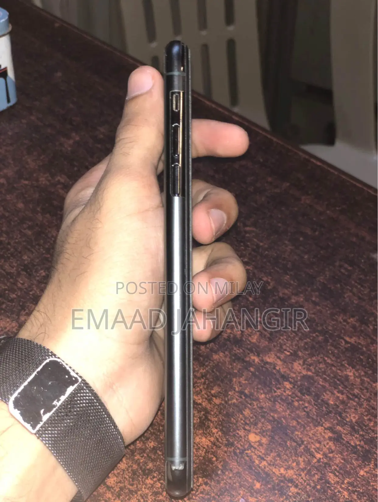 Apple iPhone 11 Pro Max 256 GB Green