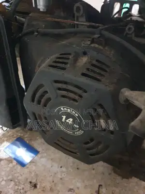 Photo - 7kv Best Condition Self Start Patrol and Gas Dono Par Work Karta Hai