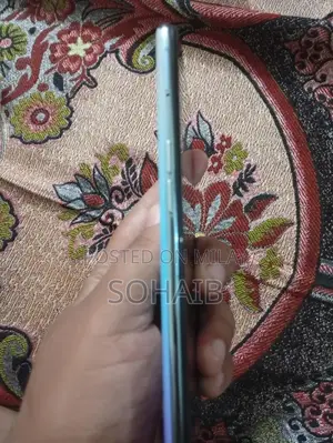 Oppo F15 256 GB Blue