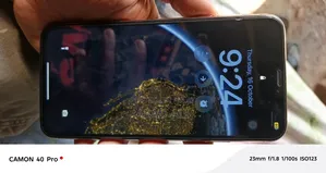 Apple iPhone XS Max 256 GB Rose Gold