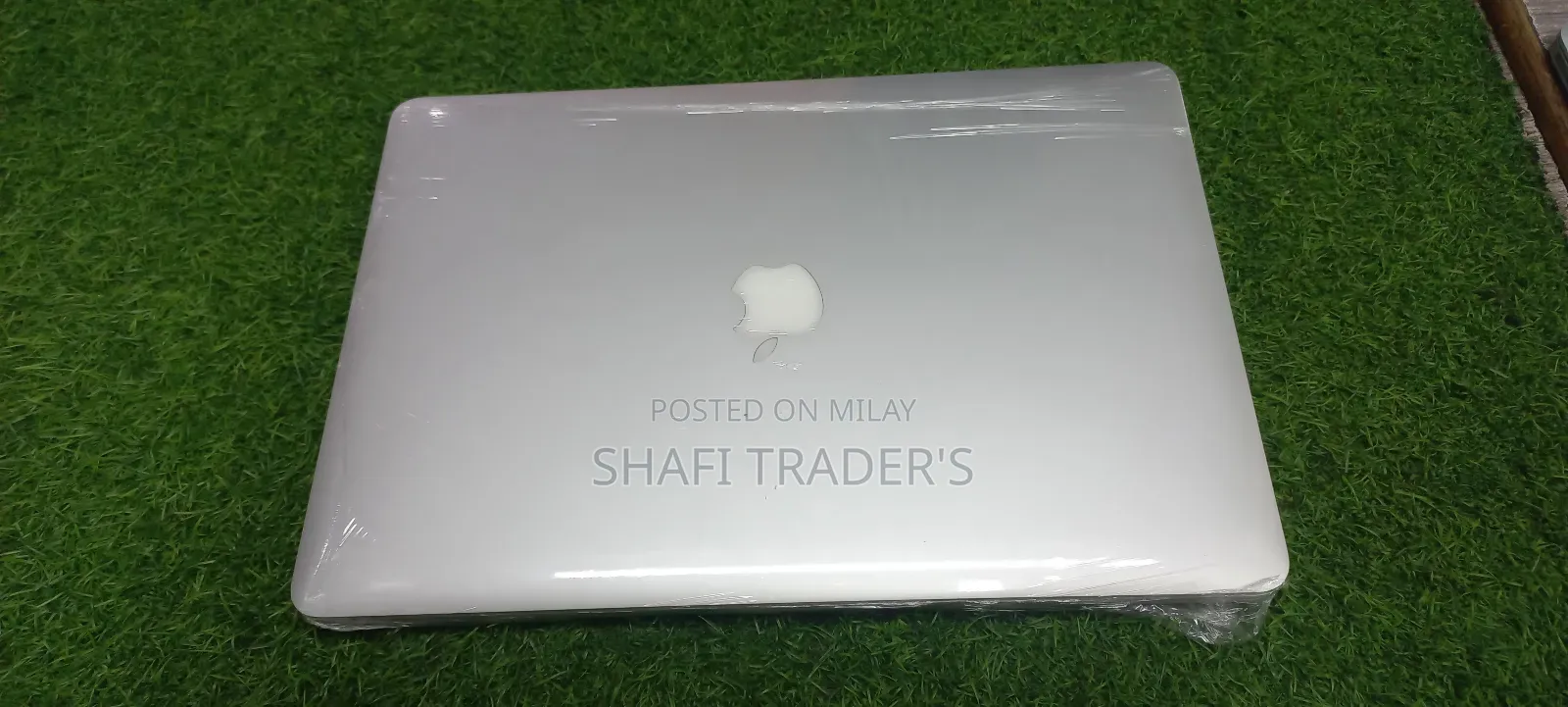 Laptop Apple MacBook 2015 16GB Intel Core I7 SSD 500GB