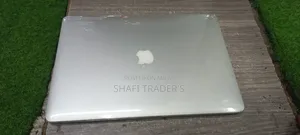 Laptop Apple MacBook 2015 16GB Intel Core I7 SSD 500GB