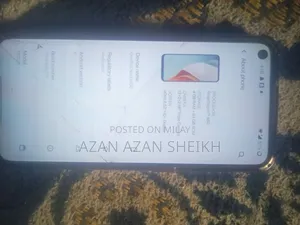 OnePlus Nord N100 64 GB Gray