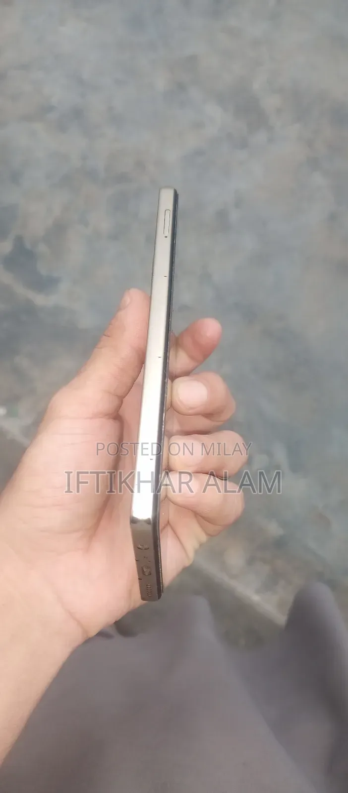 Tecno Camon 30 256 GB Green