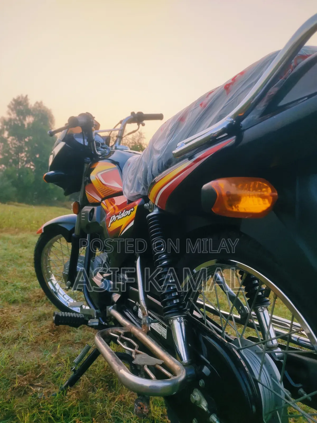 New Honda 2025 Black