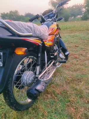 New Honda 2025 Black