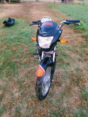 Photo - New Honda 2025 Black