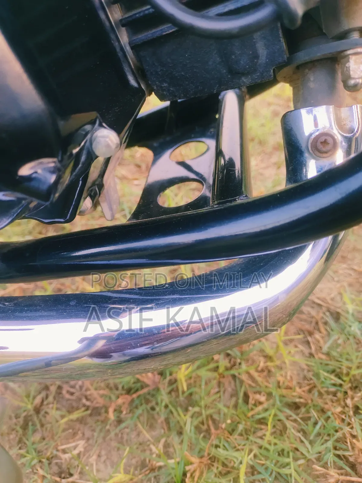 New Honda 2025 Black