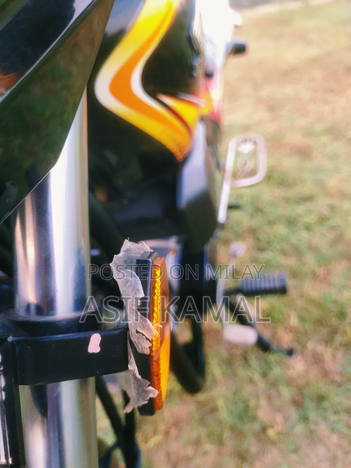 New Honda 2025 Black