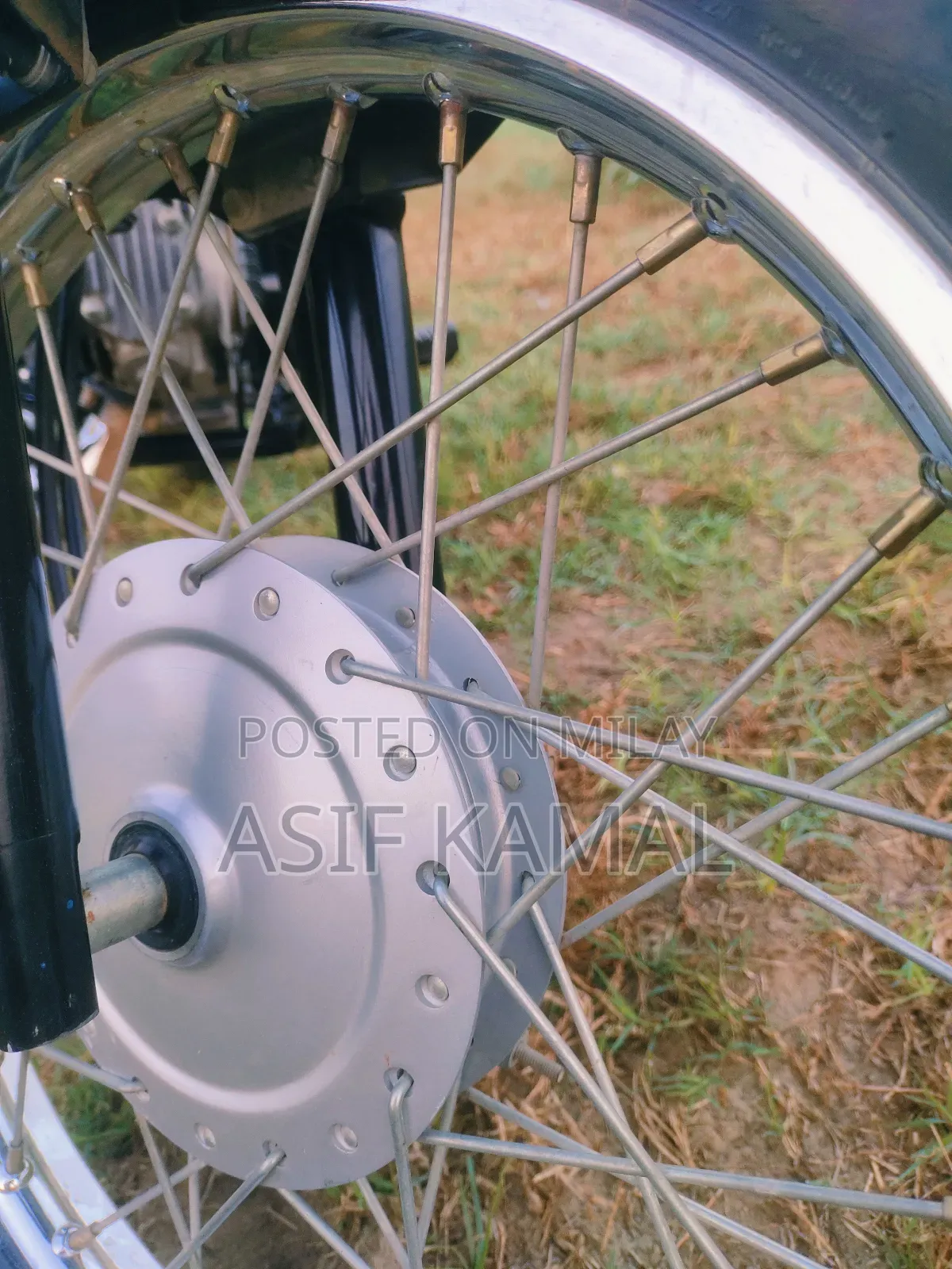 New Honda 2025 Black