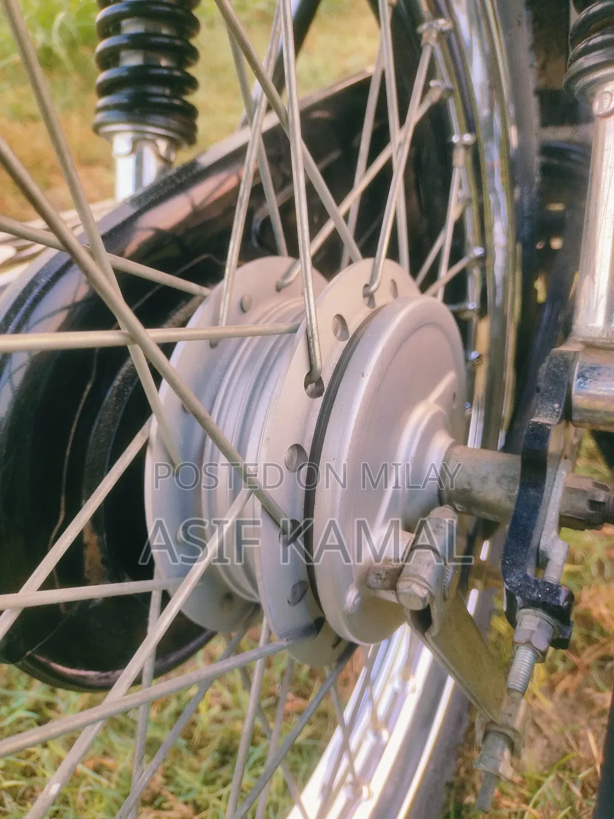 New Honda 2025 Black