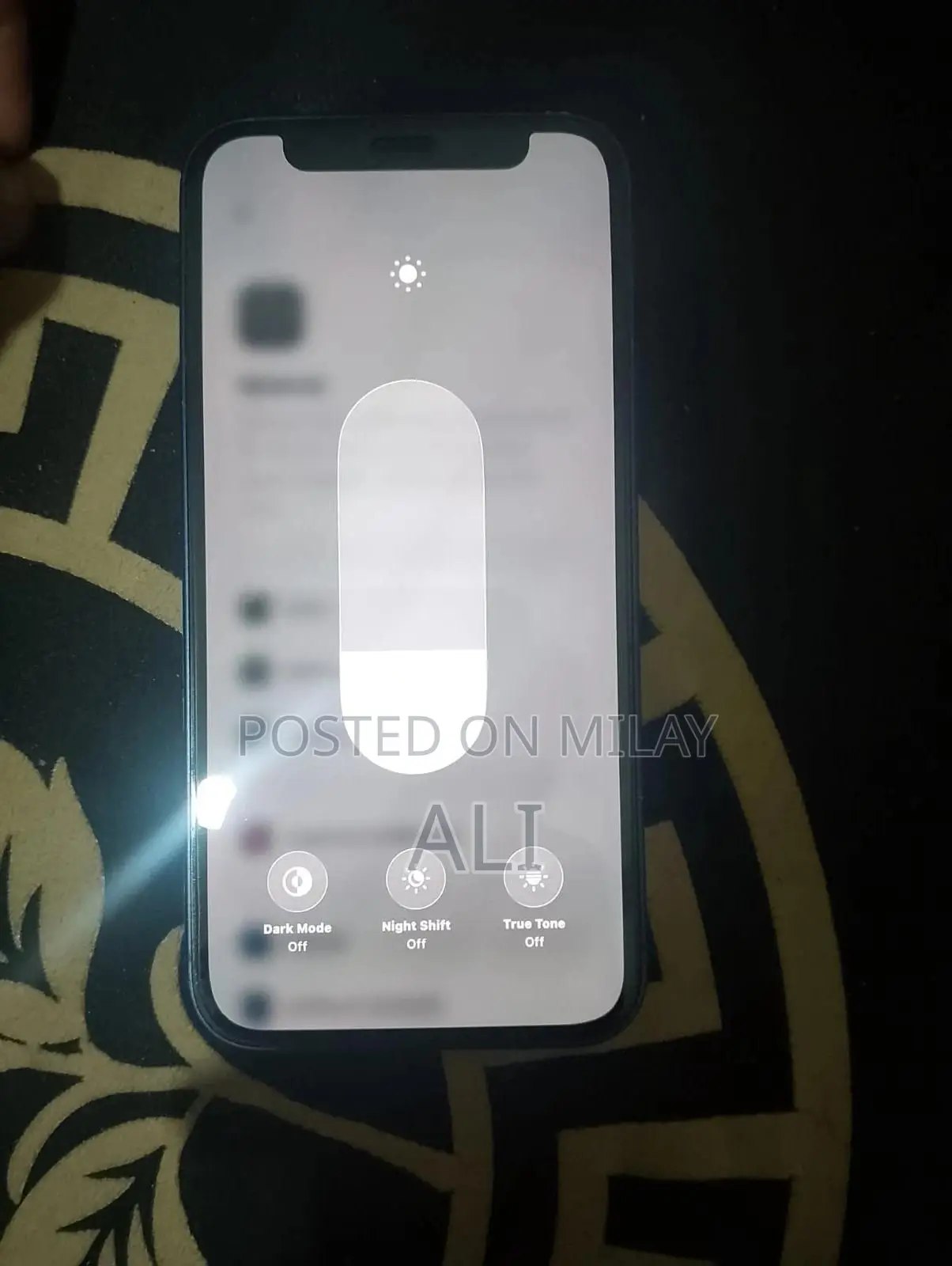 Apple iPhone 12 mini 256 GB Blue