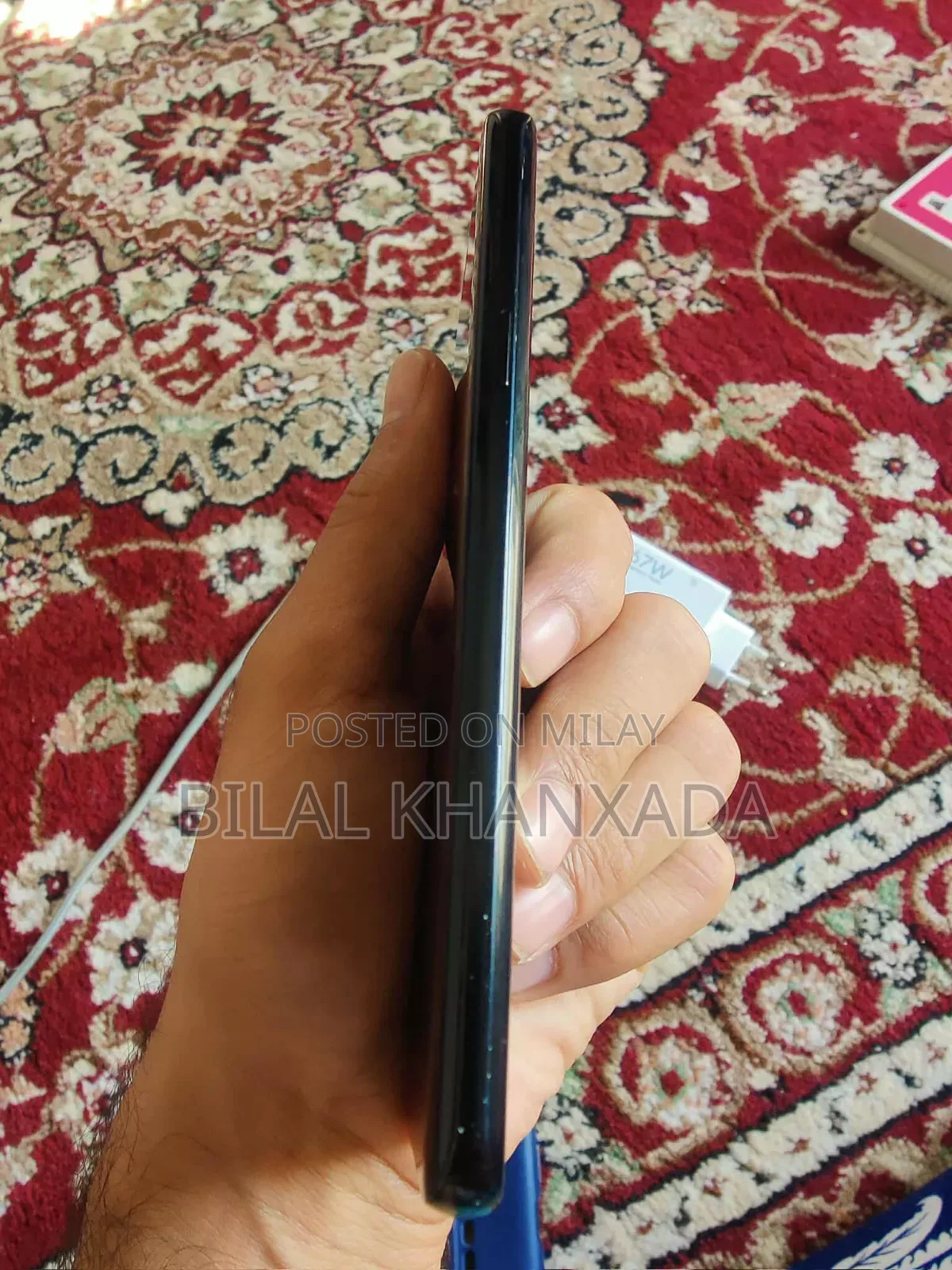 Samsung Galaxy S9 64 GB Black