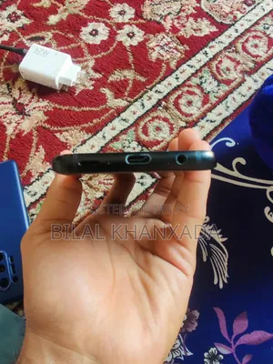 Samsung Galaxy S9 64 GB Black