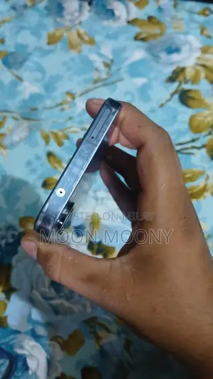 New Samsung Galaxy A55 128 GB Blue