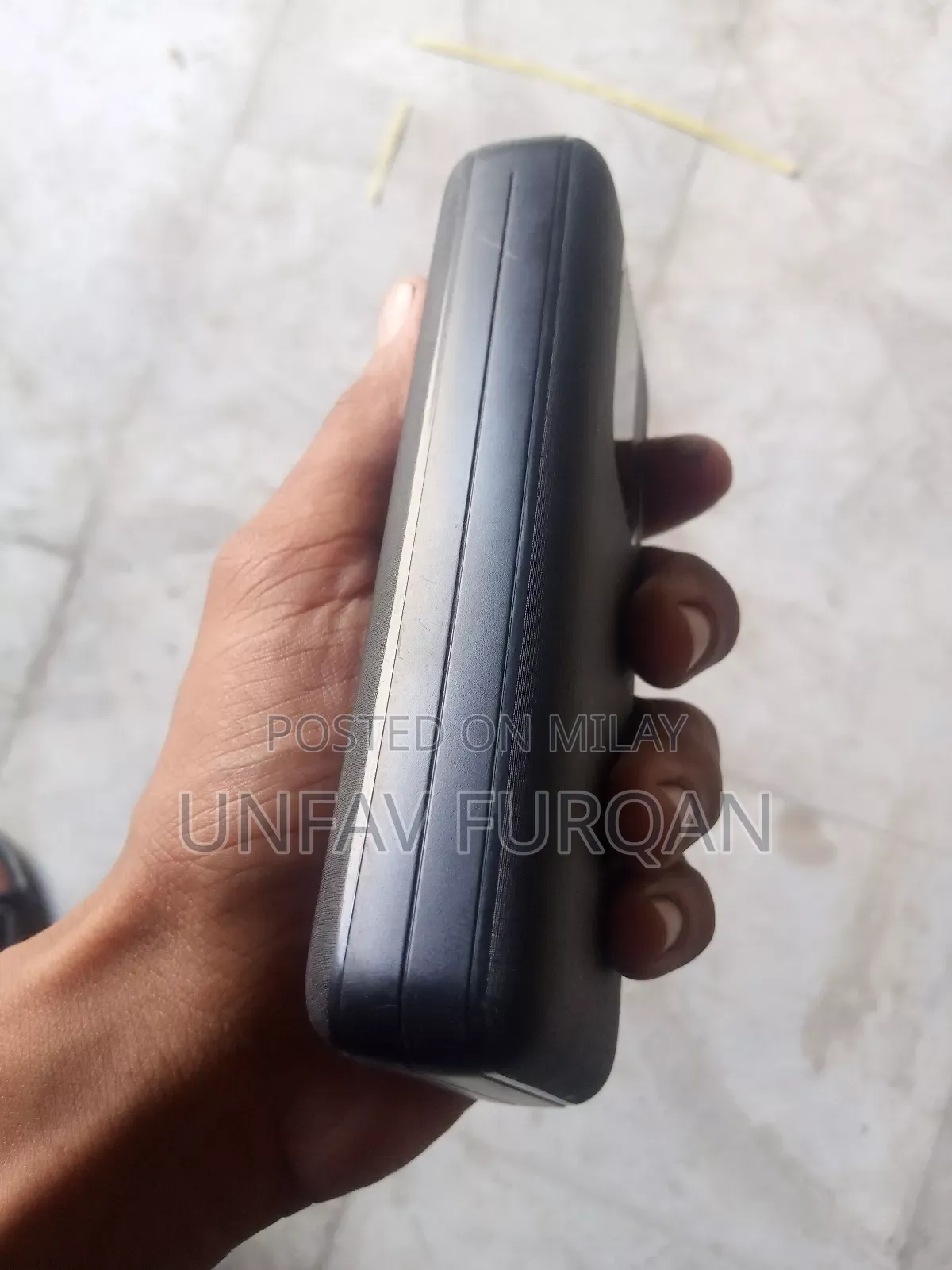 Ronin 20,000mah Powerbank