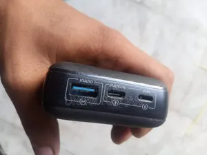 Ronin 20,000mah Powerbank