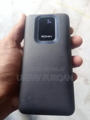 Ronin 20,000mah Powerbank