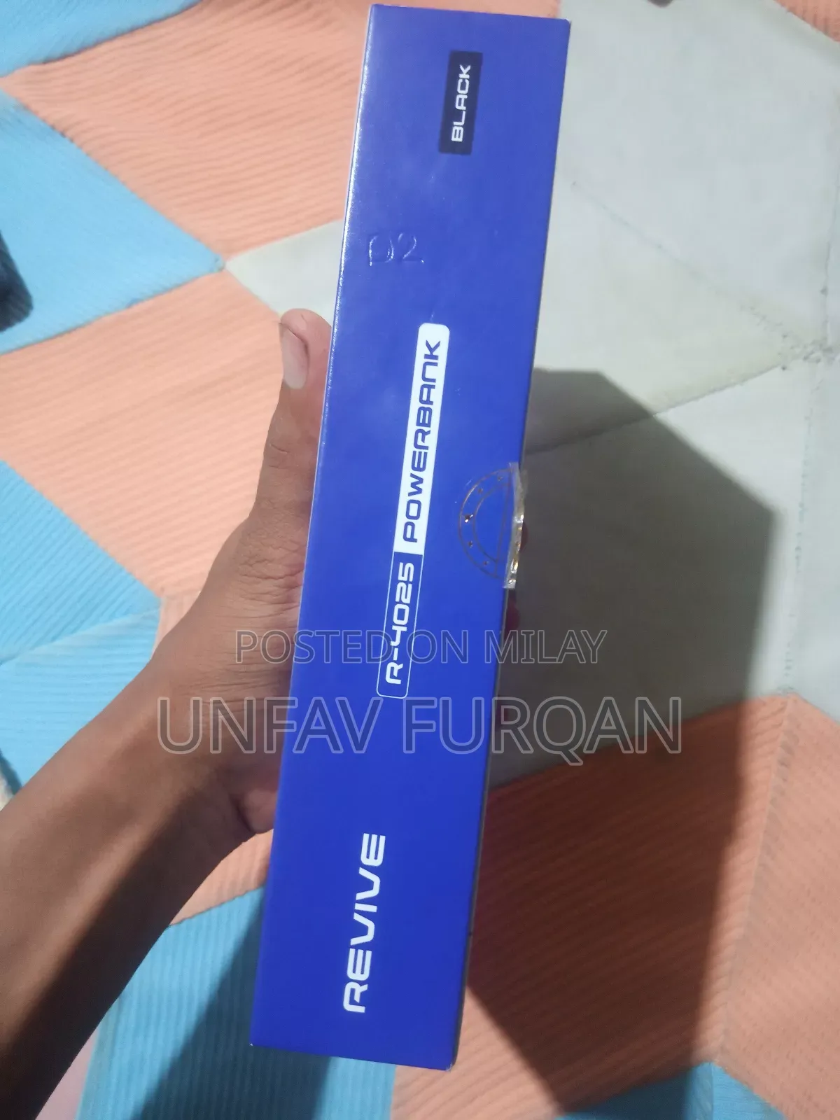 Ronin 20,000mah Powerbank