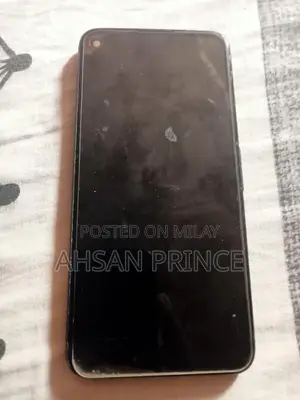 Google Pixel 4a 128 GB Black