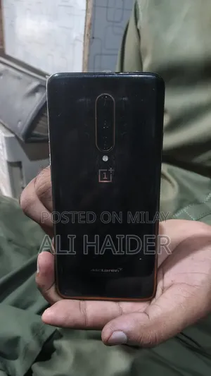 OnePlus 7T Pro McLaren Edition 256 GB Rose Gold