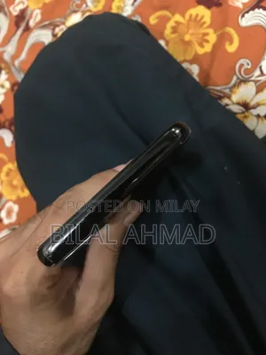 Samsung Galaxy S21+ 5G 128 GB Black