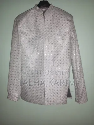 Photo - Coat Only One Peace