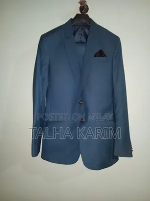 Photo - Coat Pent 2 Peace