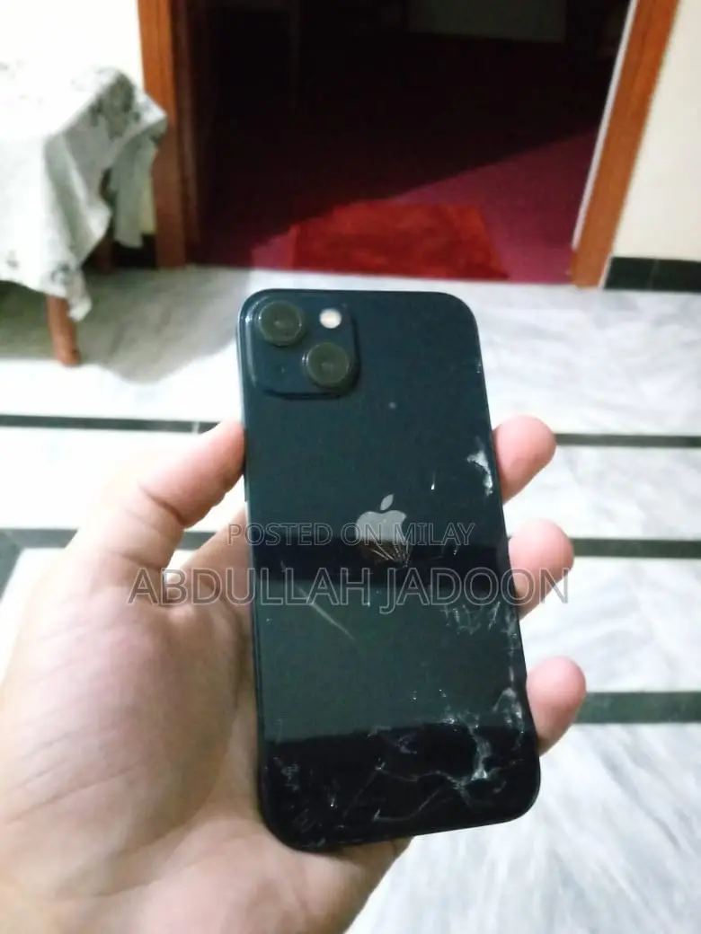 Apple iPhone 13 128 GB Blue