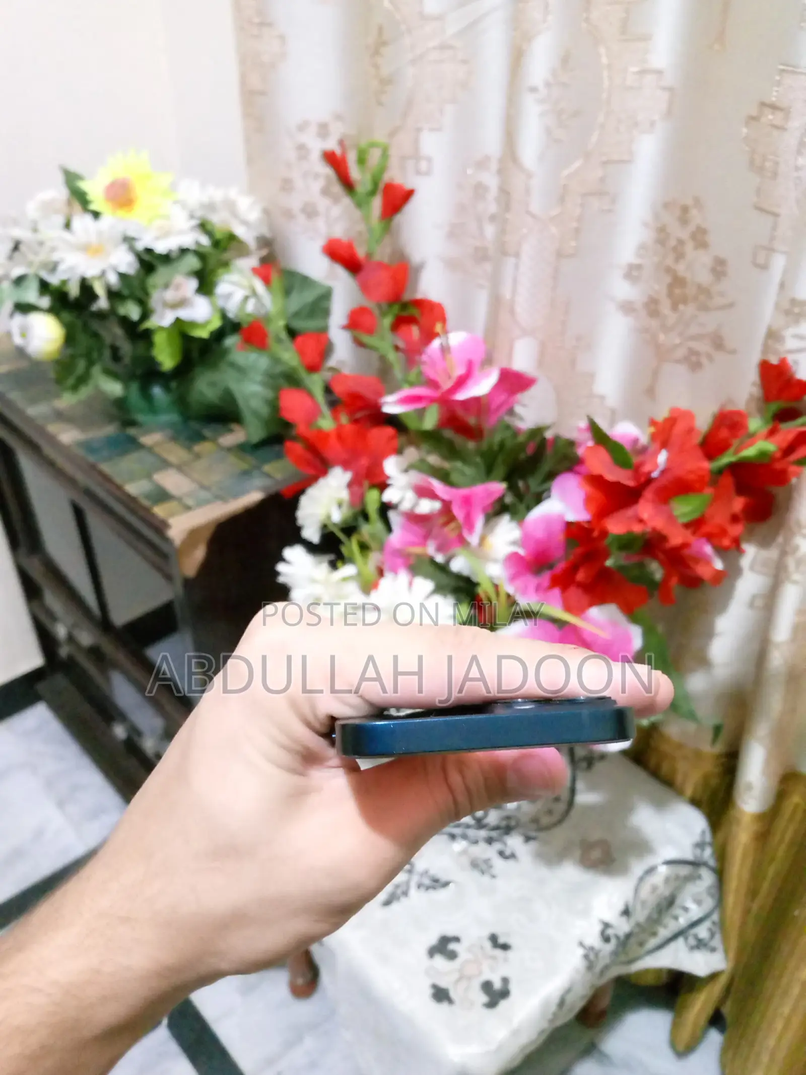 Apple iPhone 13 128 GB Blue