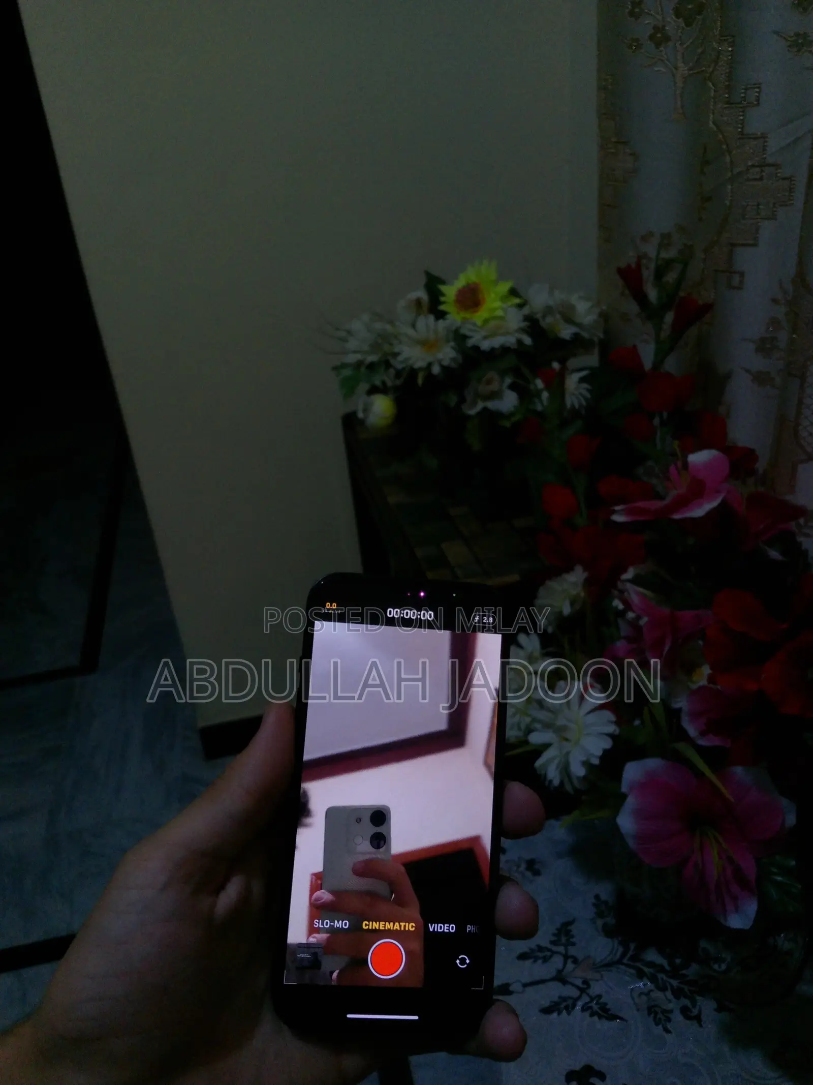 Apple iPhone 13 128 GB Blue