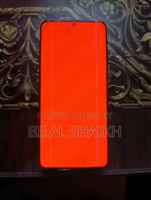 Samsung Galaxy S20+ 5G 128 GB Purple