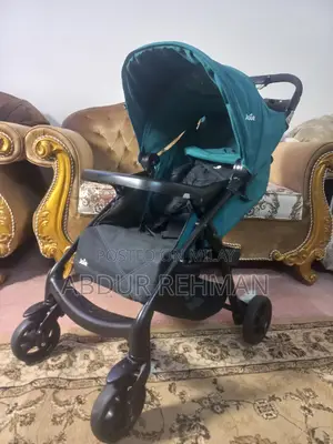 Imported Baby Stroller / Pram In Excelent Condition ( Delivery All Ov)