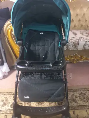 Imported Baby Stroller / Pram In Excelent Condition ( Delivery All Ov)