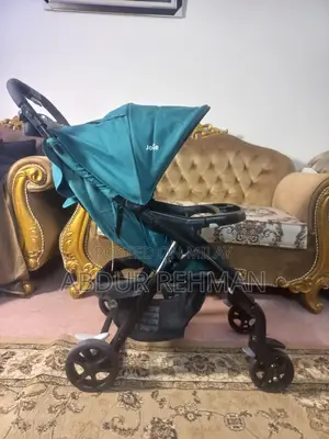 Imported Baby Stroller / Pram In Excelent Condition ( Delivery All Ov)