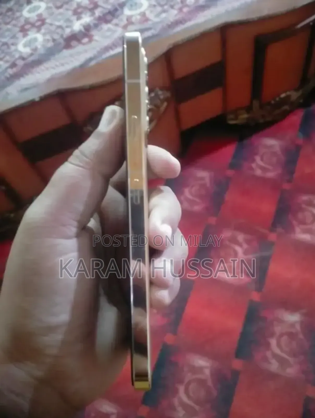 Vivo V23 5G 256 GB Gold