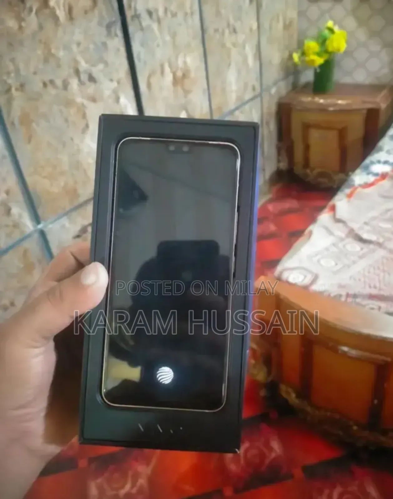 Vivo V23 5G 256 GB Gold