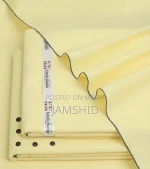 Photo - Man's Khaddar