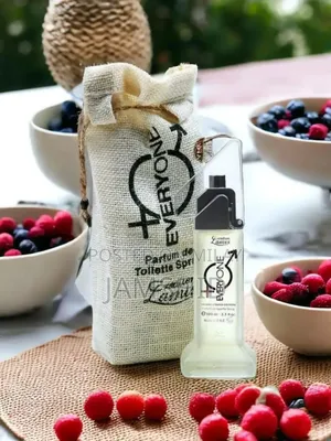 Everyone Perfume Long Lasting Fragrance for Universal-100 Ml