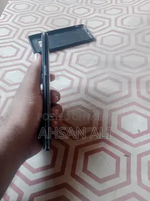 Samsung Galaxy Note 8 64 GB Black