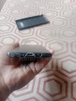 Samsung Galaxy Note 8 64 GB Black