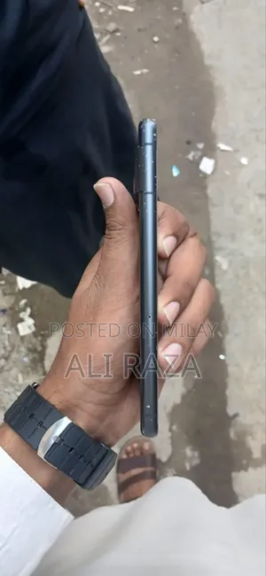 Google Pixel 7 128 GB Black