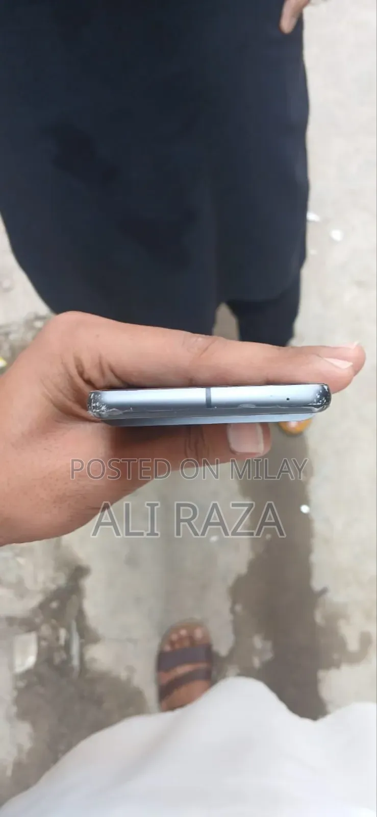 Google Pixel 7 128 GB Black