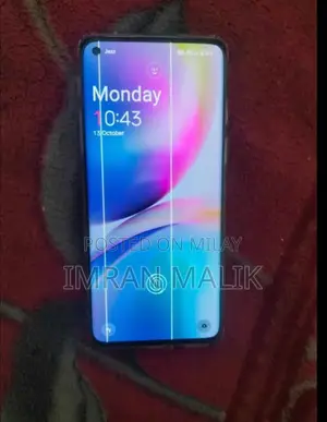 OnePlus 8 256 GB Rose Gold