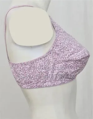 Pack of 4 Bra Cotton Fabric