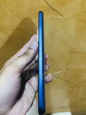 Vivo Y21 128 GB Blue