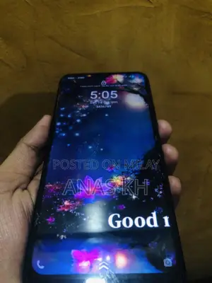Photo - Vivo Y21 128 GB Blue