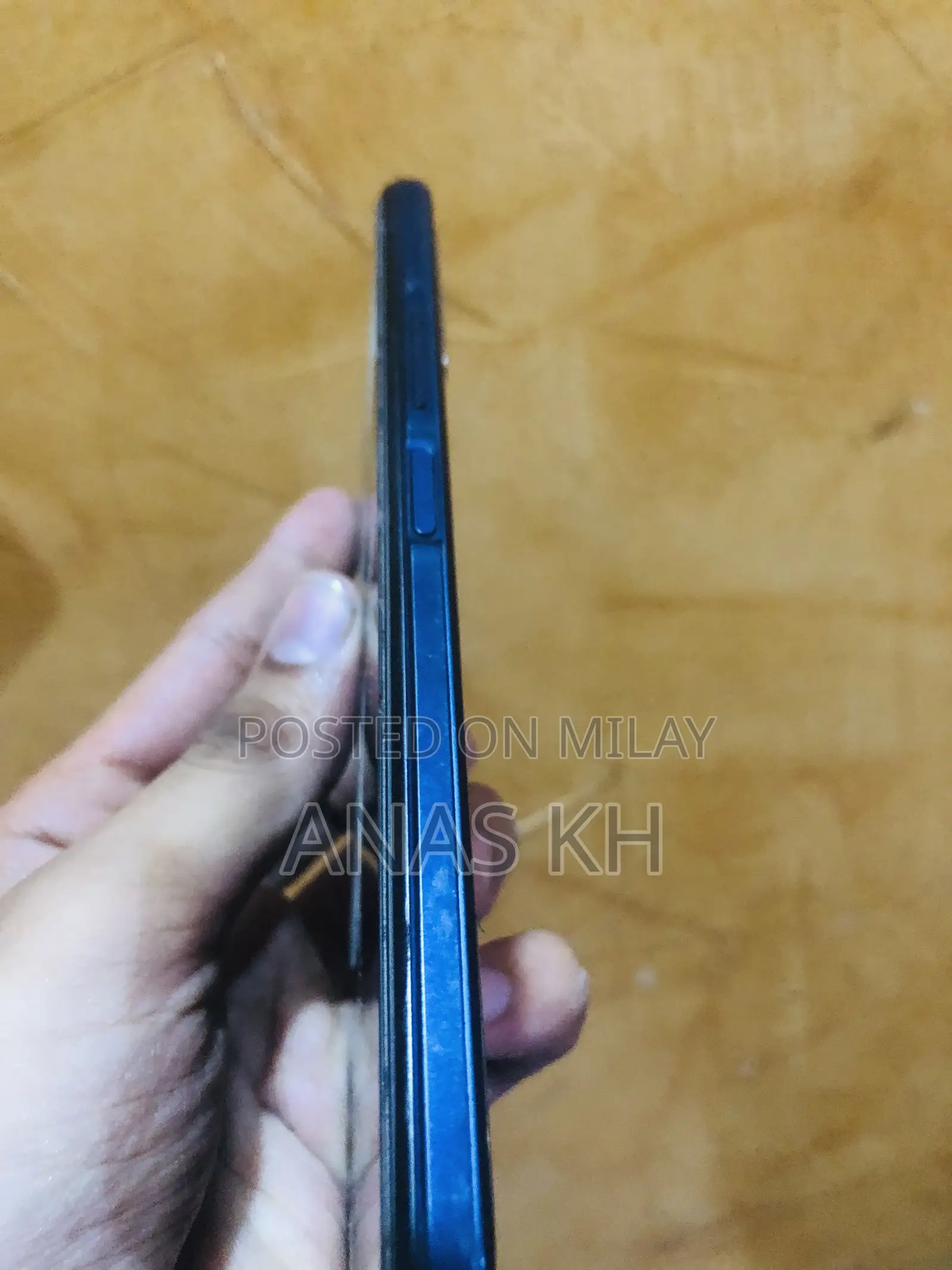 Vivo Y21 128 GB Blue