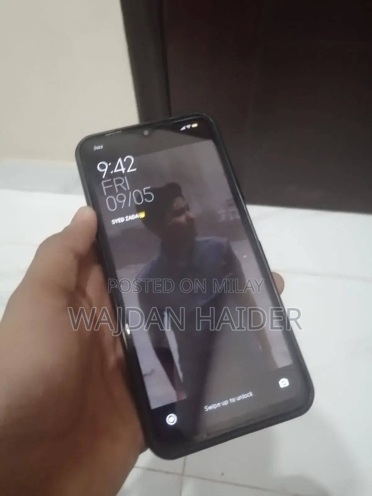 Xiaomi Poco M3 128 GB Black
