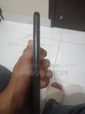 Xiaomi Poco M3 128 GB Black